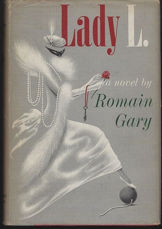 LADY L.