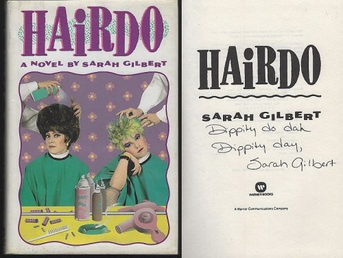 HAIRDO