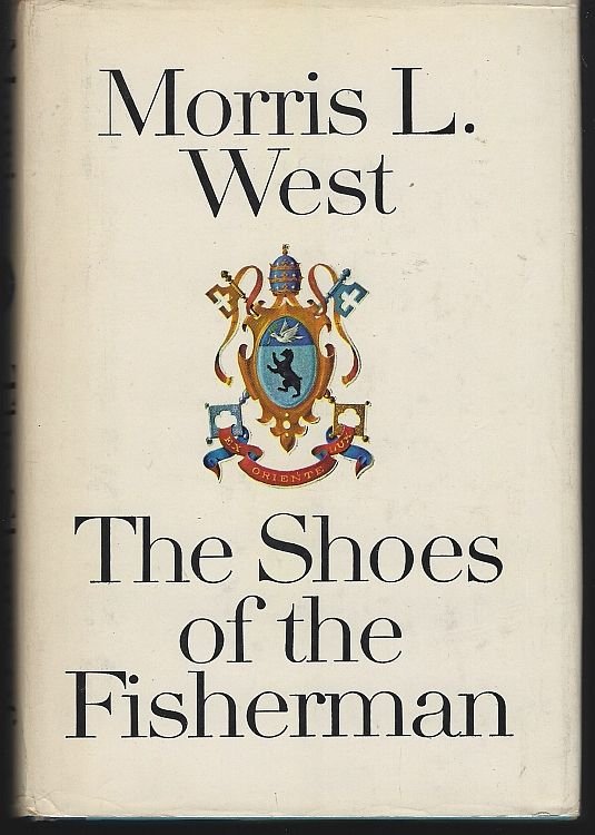 SHOES OF THE FISHERMAN
