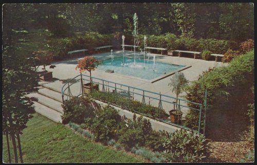 KINGWOOD CENTER, MANSFIELD, OHIO