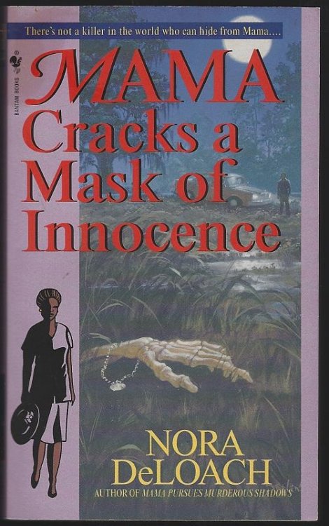 MAMA CRACKS A MASK OF INNOCENCE