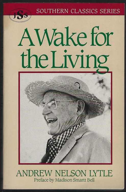 WAKE FOR THE LIVING A Family Chronicle