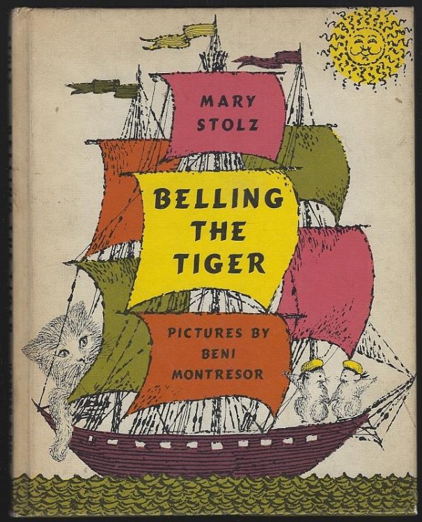 BELLING THE TIGER