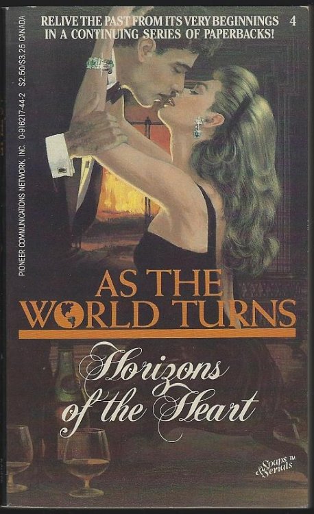 HORIZONS OF THE HEART