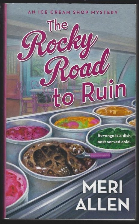 ROCKY ROAD TO RUIN