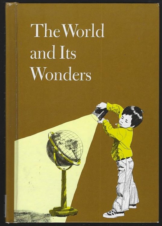 WORLD AND ITS WONDERS