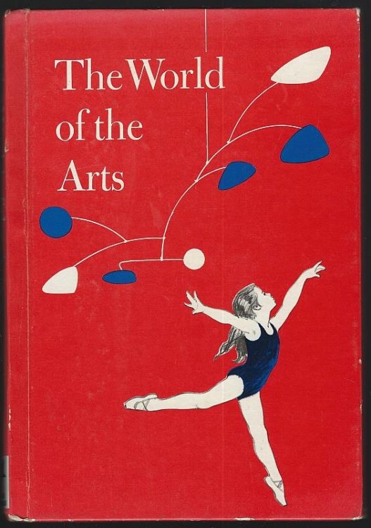 WORLD OF THE ARTS