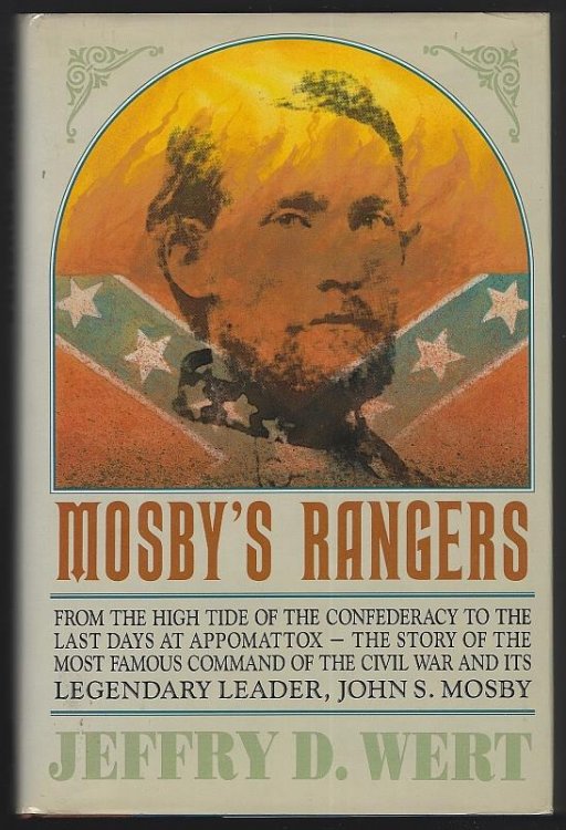 MOSBY'S RANGERS