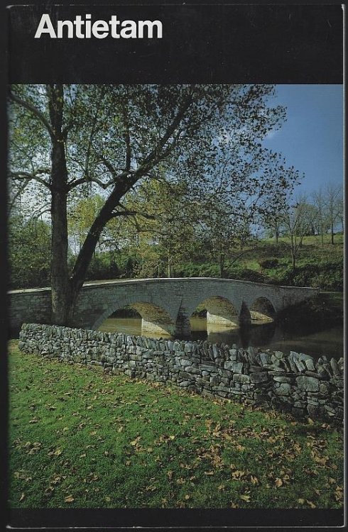 ANTIETAM National Military Park, Maryland