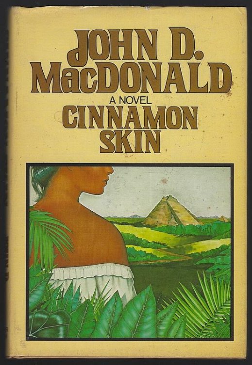 CINNAMON SKIN