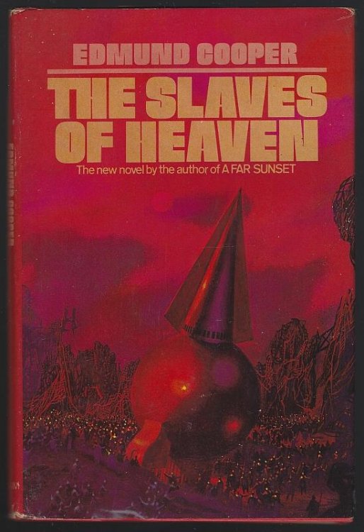 SLAVES OF HEAVEN
