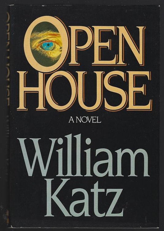 OPEN HOUSE