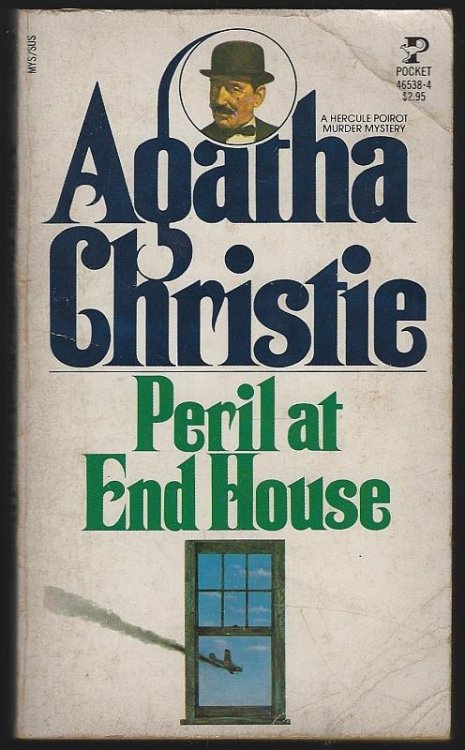 PERIL AT END HOUSE