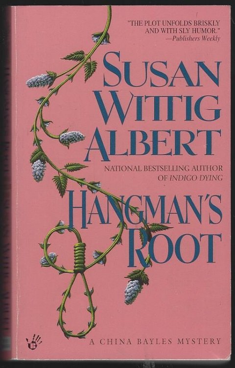 HANGMAN'S ROOT