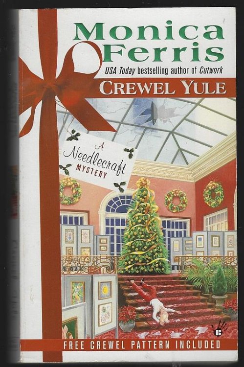 CREWEL YULE