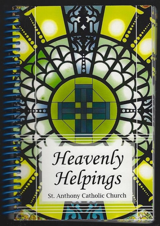 HEAVENLY HELPINGS