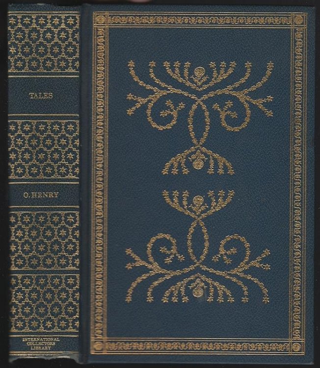 TALES OF O. HENRY