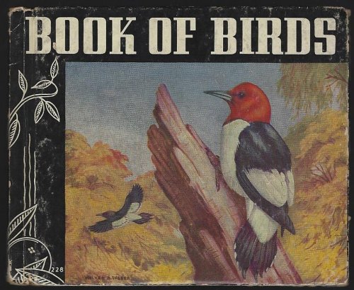 BOOK OF BIRDS