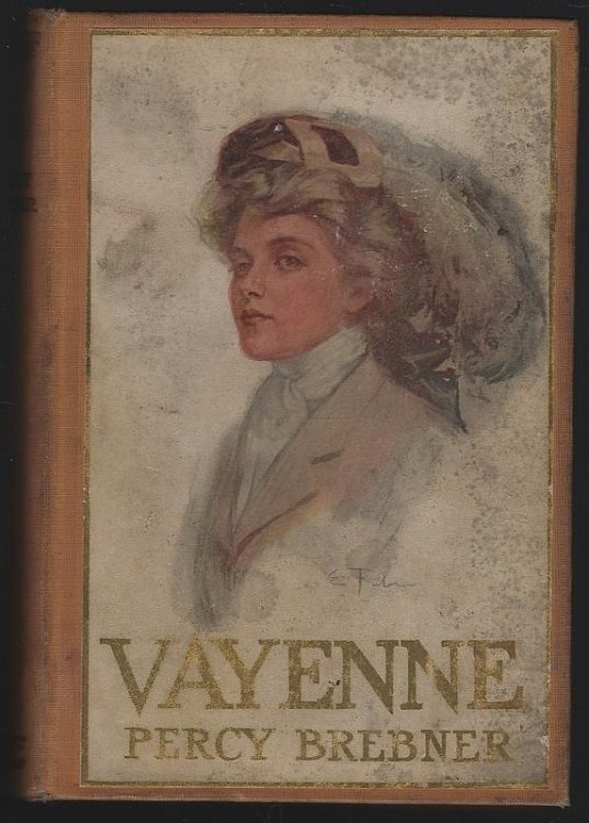 VAYENNE