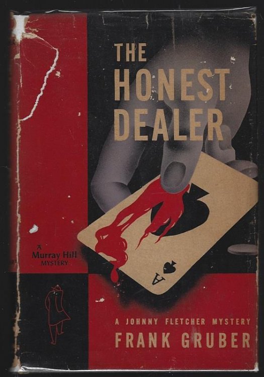 HONEST DEALER