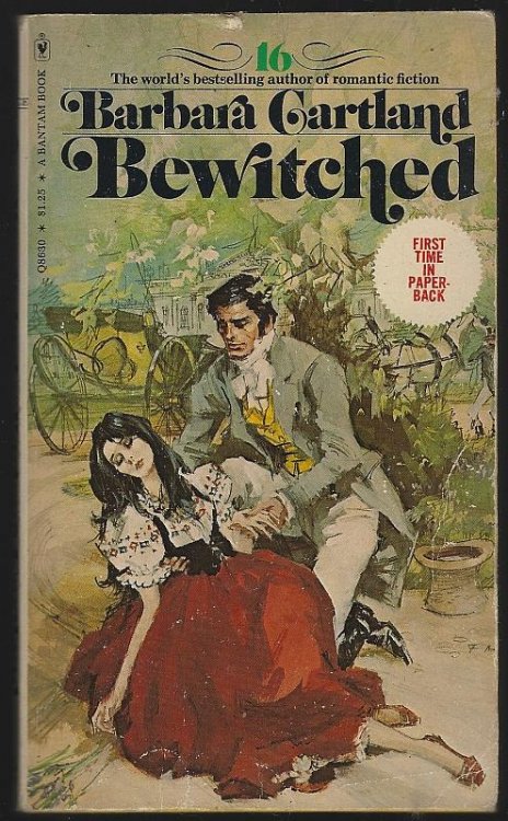 BEWITCHED