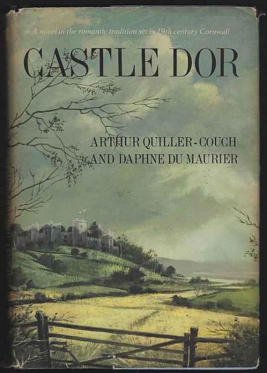 CASTLE DOR