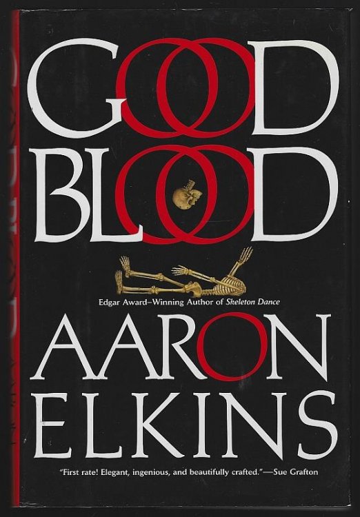 GOOD BLOOD