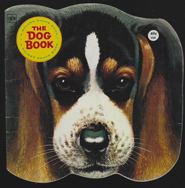 DOG BOOK