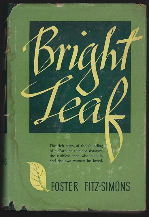 BRIGHT LEAF