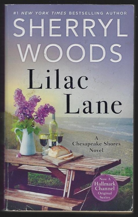 LILAC LANE