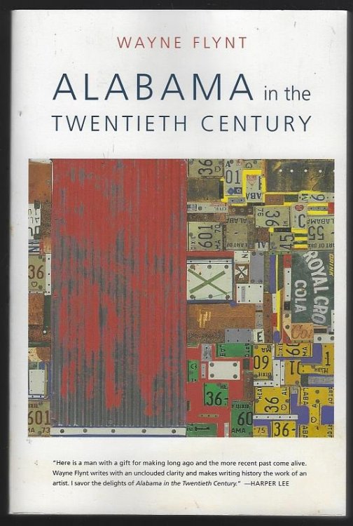 ALABAMA IN THE TWENTIETH CENTURY