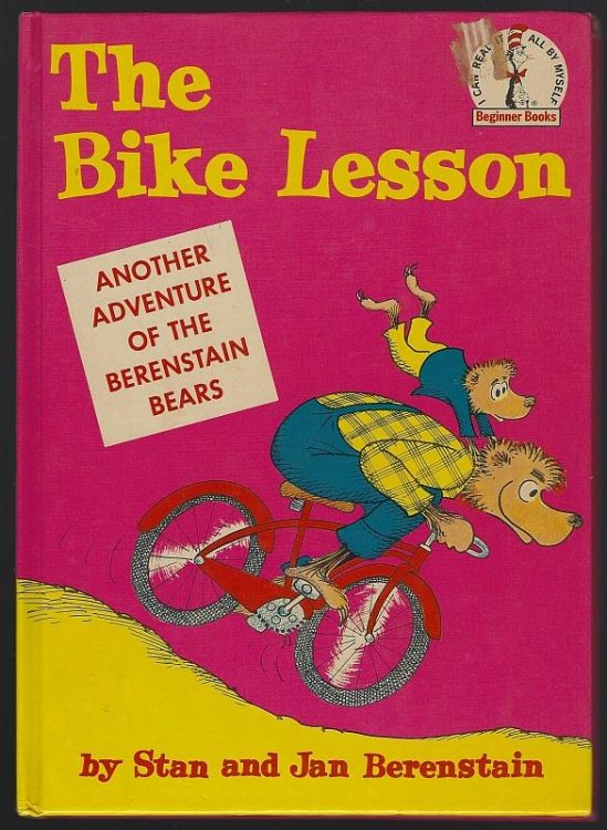 BIKE LESSON