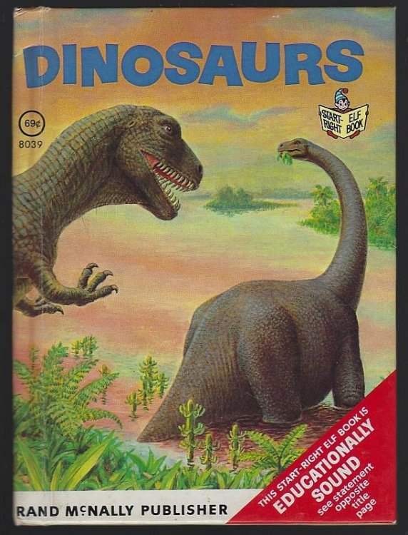 DINOSAURS
