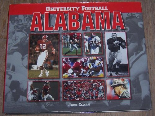 ALABAMA University Football