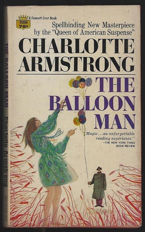BALLOON MAN