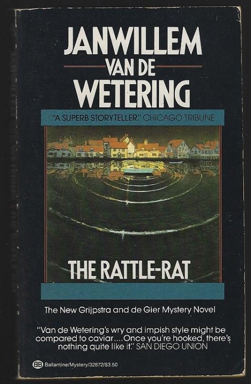 RATTLE RAT