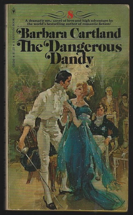 DANGEROUS DANDY