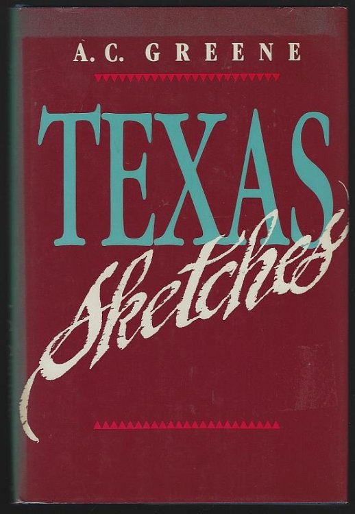 TEXAS SKETCHES