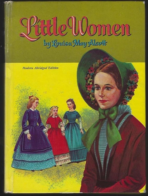 LITTLE WOMEN
