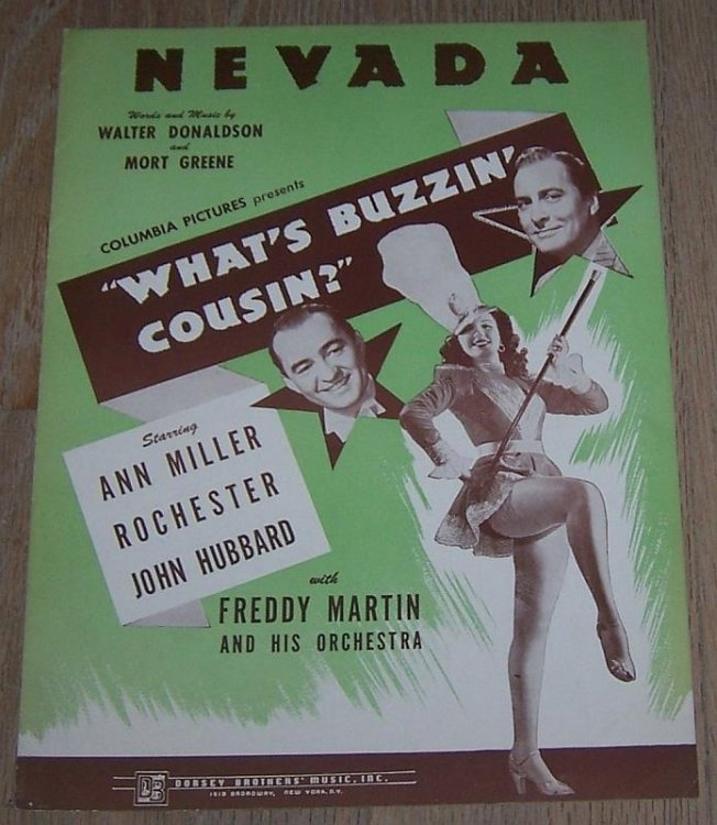 NEVADA