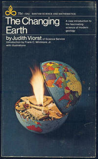 CHANGING EARTH