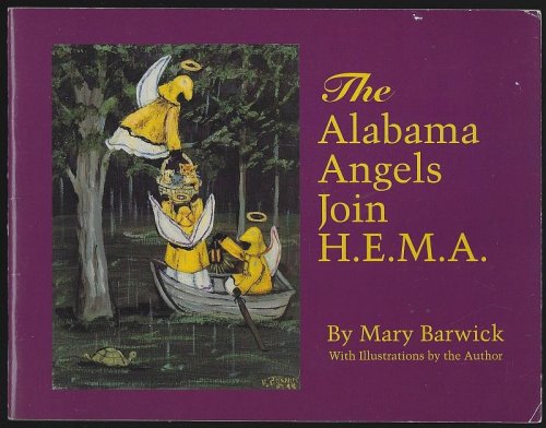 ALABAMA ANGELS JOIN H. E. M. A