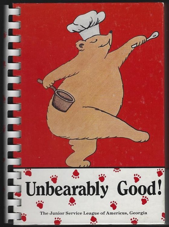 UNBEARABLY GOOD