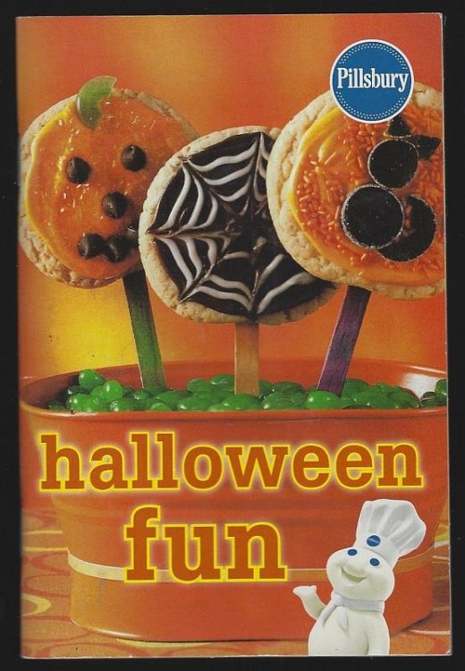 HALLOWEEN FUN