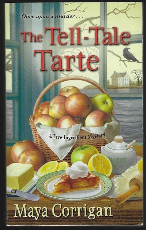 TELL-TALE TARTE
