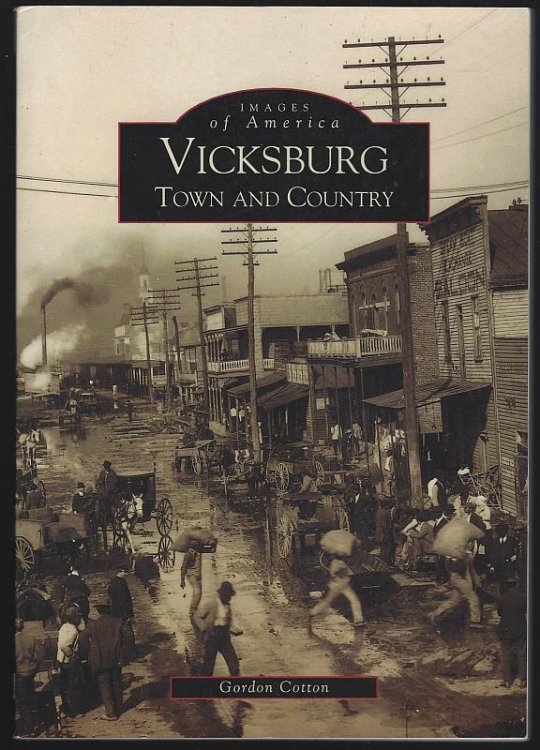 VICKSBURG Town and Country