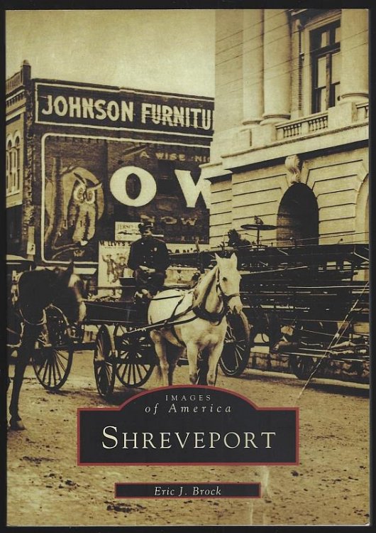 SHREVEPORT