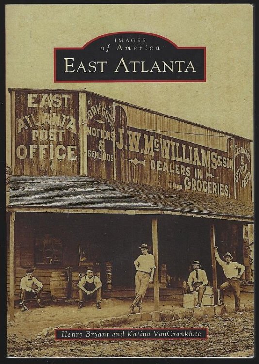 EAST ATLANTA