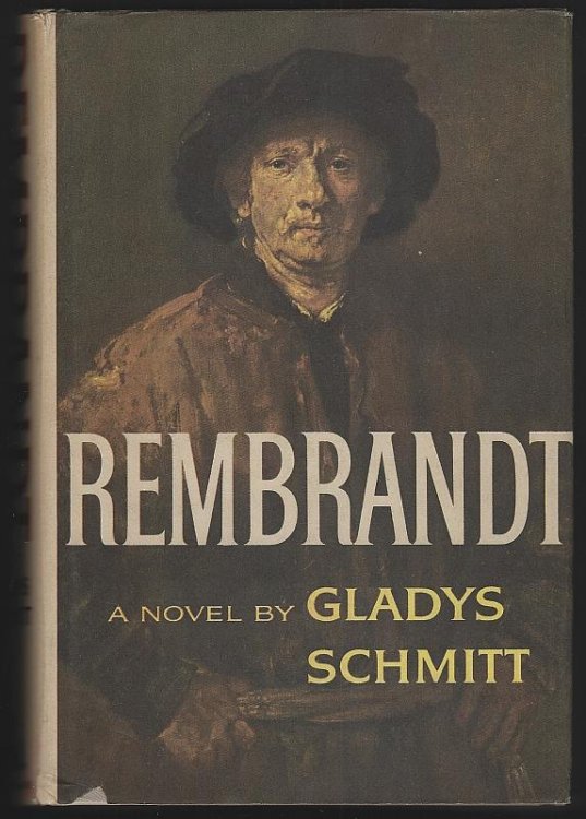 REMBRANDT