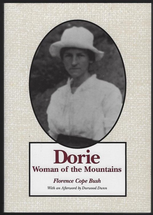 DORIE Woman of the Mountains